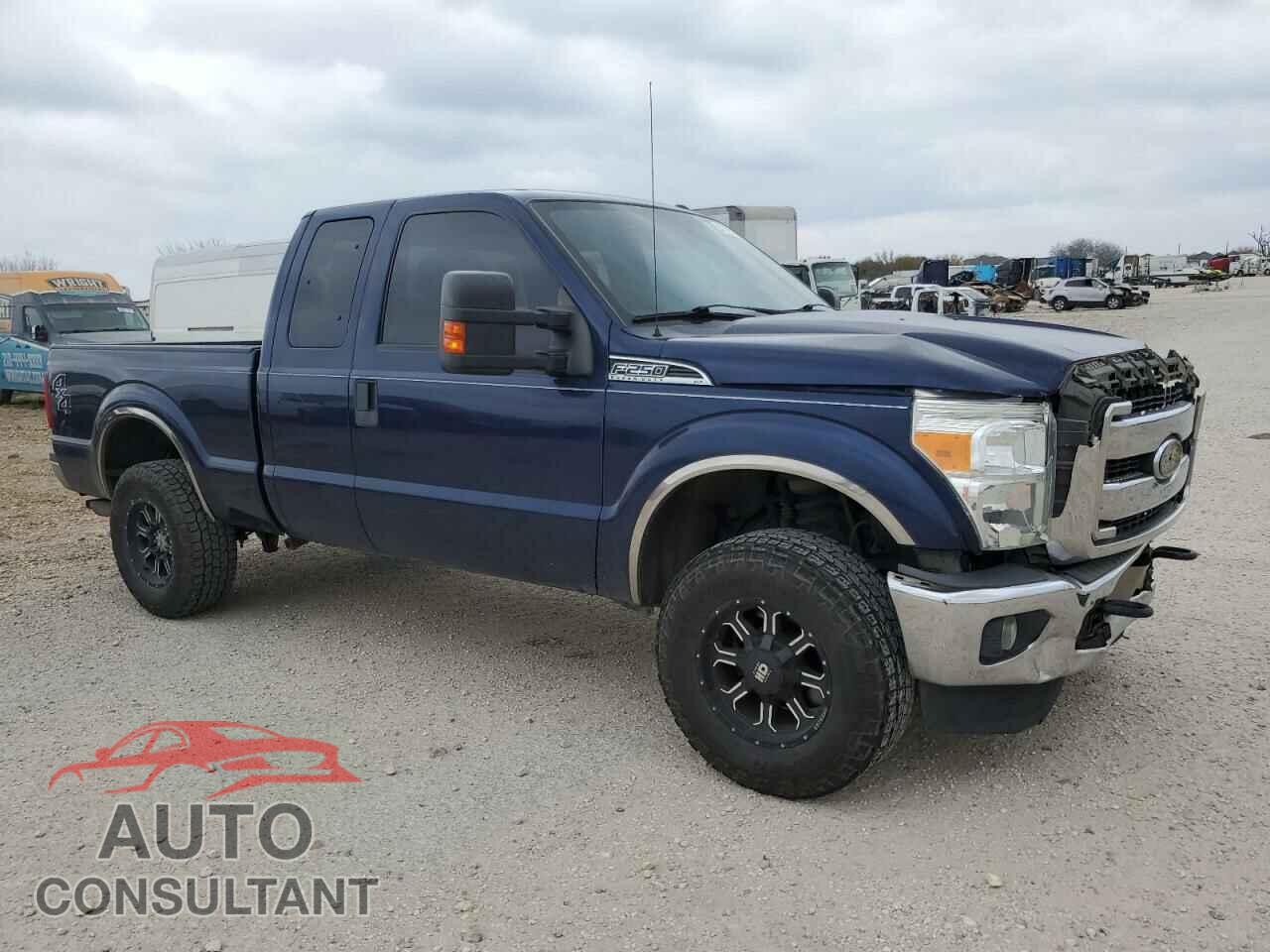 FORD F250 2012 - 1FT7X2B60CEB33453