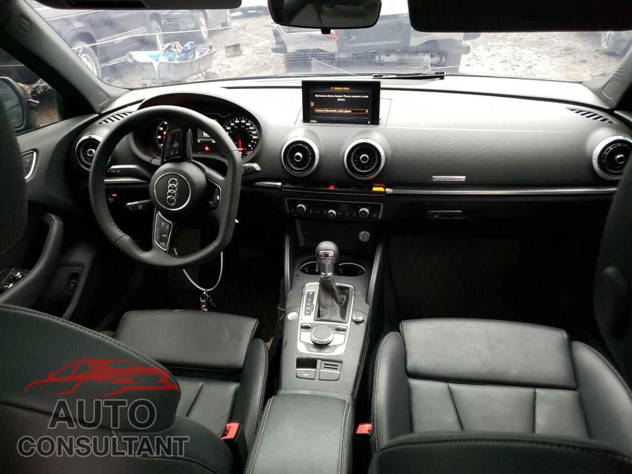 AUDI A3 2020 - WAUBEGFF9LA093661
