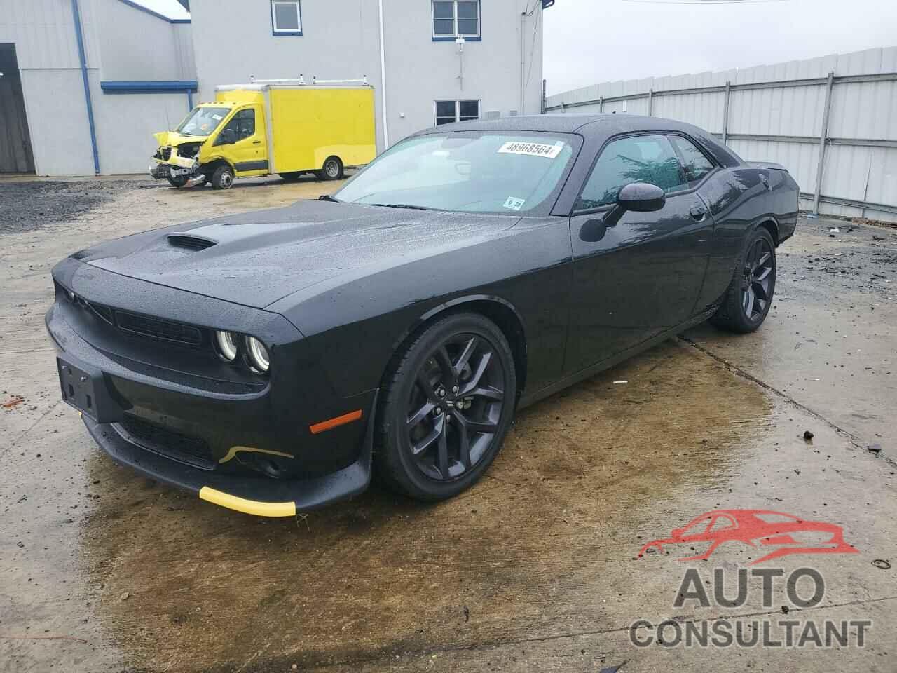 DODGE CHALLENGER 2023 - 2C3CDZJG6PH552663