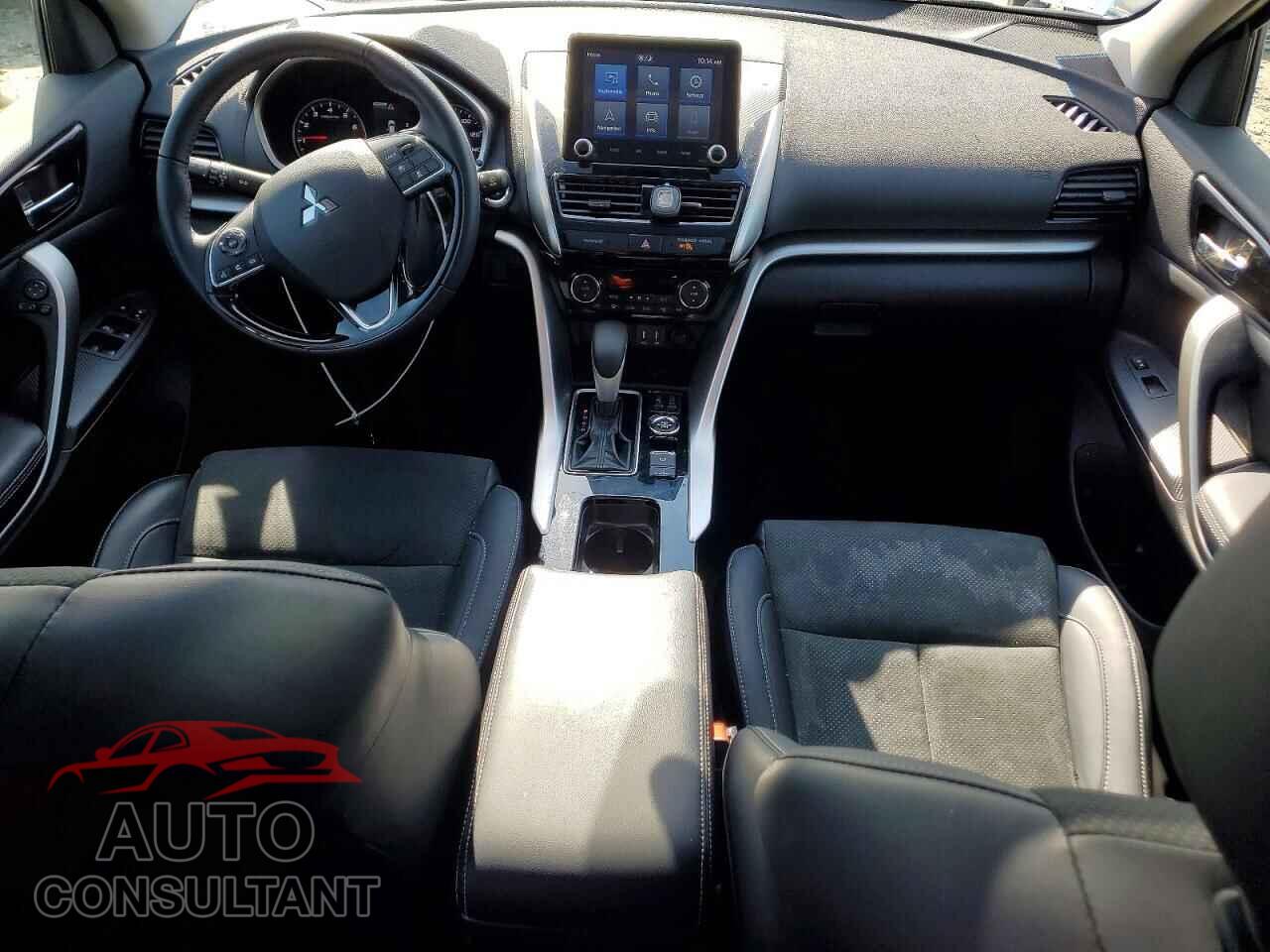 MITSUBISHI ECLIPSE 2024 - JA4ATWAA9RZ028162