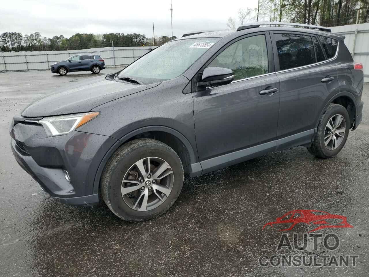 TOYOTA RAV4 2018 - JTMWFREV1JJ165973