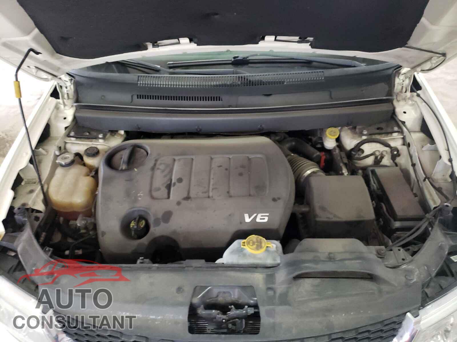 DODGE JOURNEY 2017 - 3C4PDCBG5HT518666