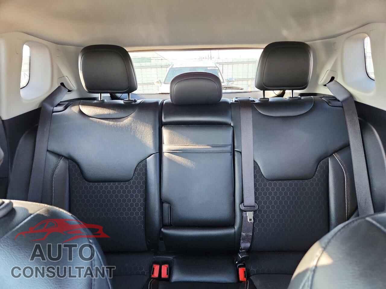 JEEP COMPASS 2019 - 3C4NJCBB9KT852114
