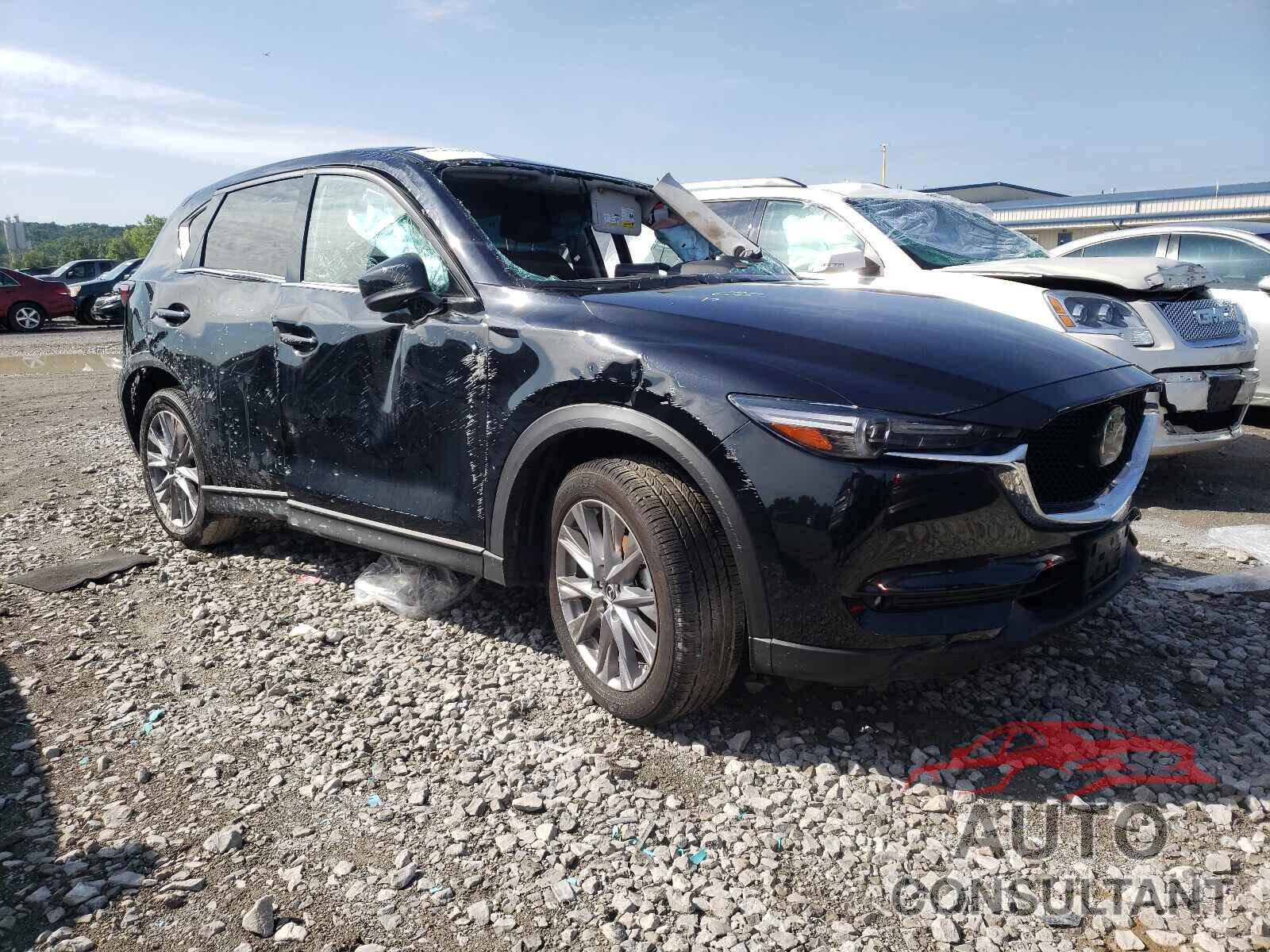 MAZDA CX-5 2019 - JM3KFBDM0K0678788