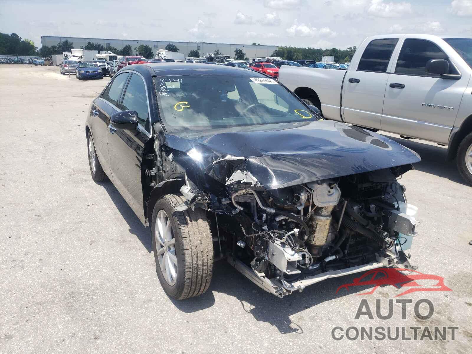 MERCEDES-BENZ ALL OTHER 2020 - W1K3G4EB7LW046989
