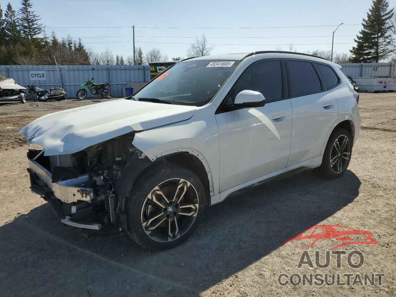 BMW X1 2024 - WBX73EF02R5Z16966