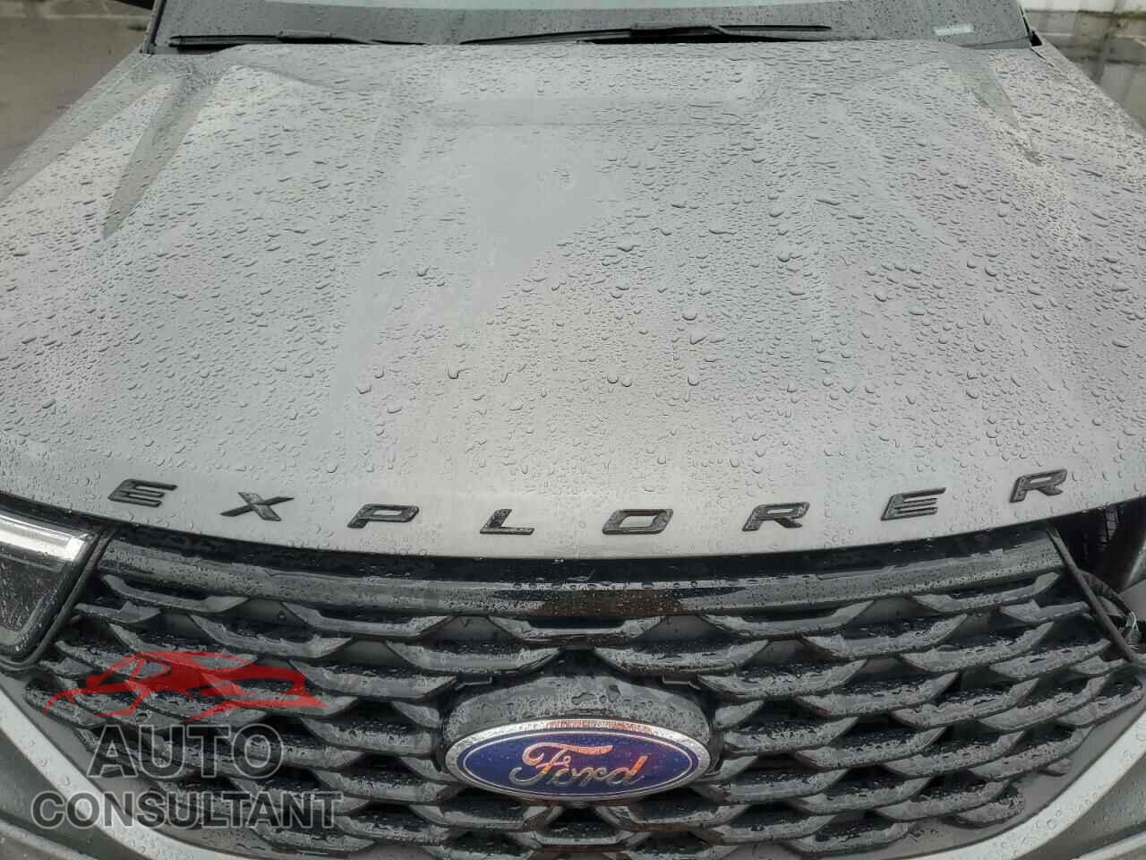 FORD EXPLORER 2023 - 1FMSK8KH6PGA64643