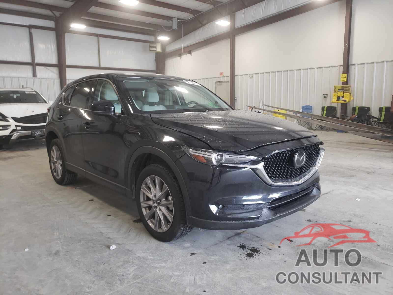 MAZDA CX-5 2020 - JM3KFADM4L0724862