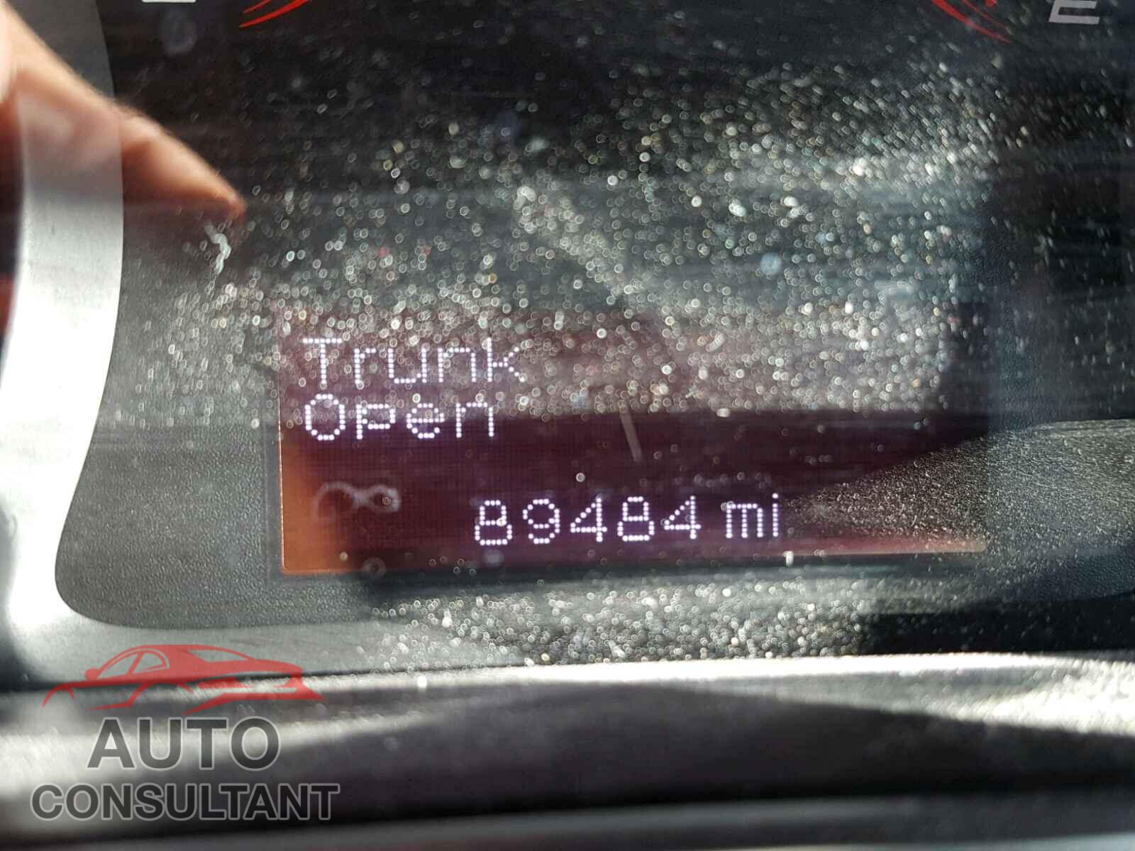 DODGE DART 2015 - 1C3CDFAA3FD331088