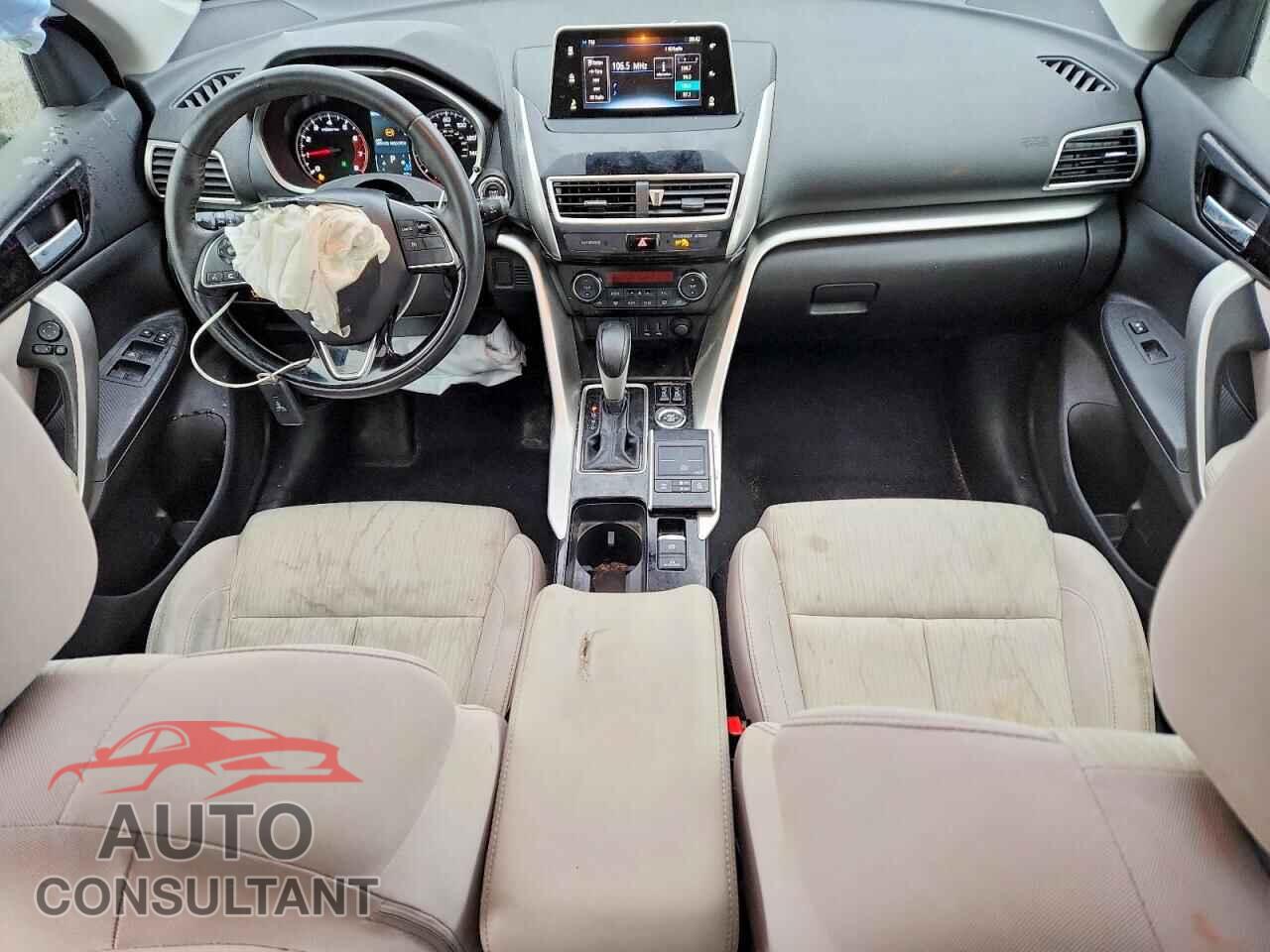 MITSUBISHI ECLIPSE 2020 - JA4AT5AA1LZ005881