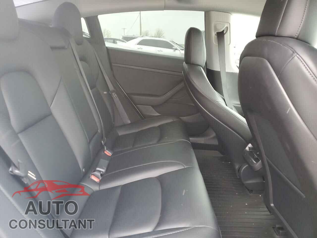 TESLA MODEL 3 2021 - 5YJ3E1EA5MF092350