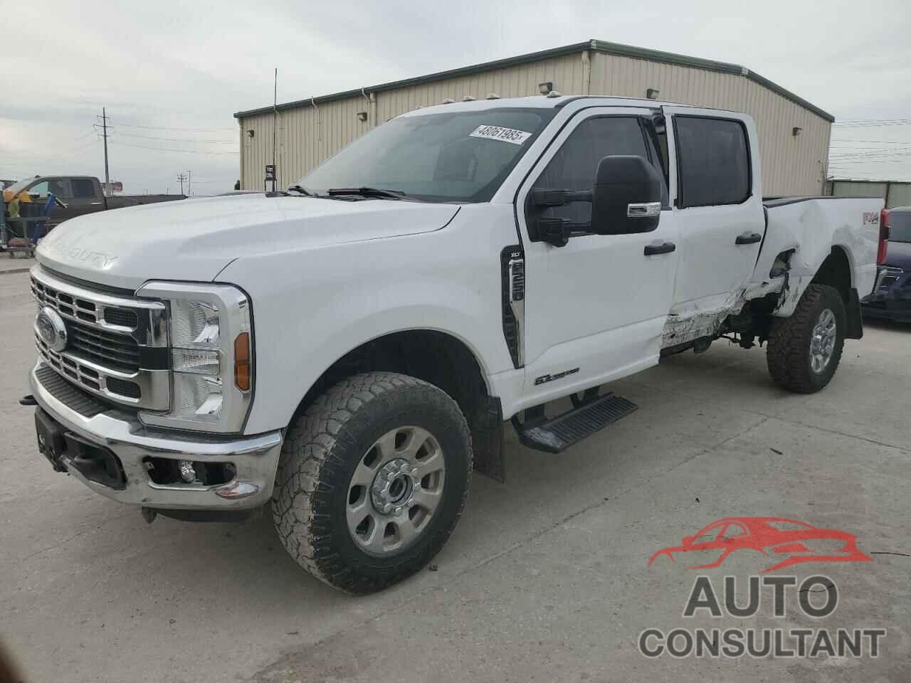 FORD F250 2024 - 1FT7W2BT8REE42136