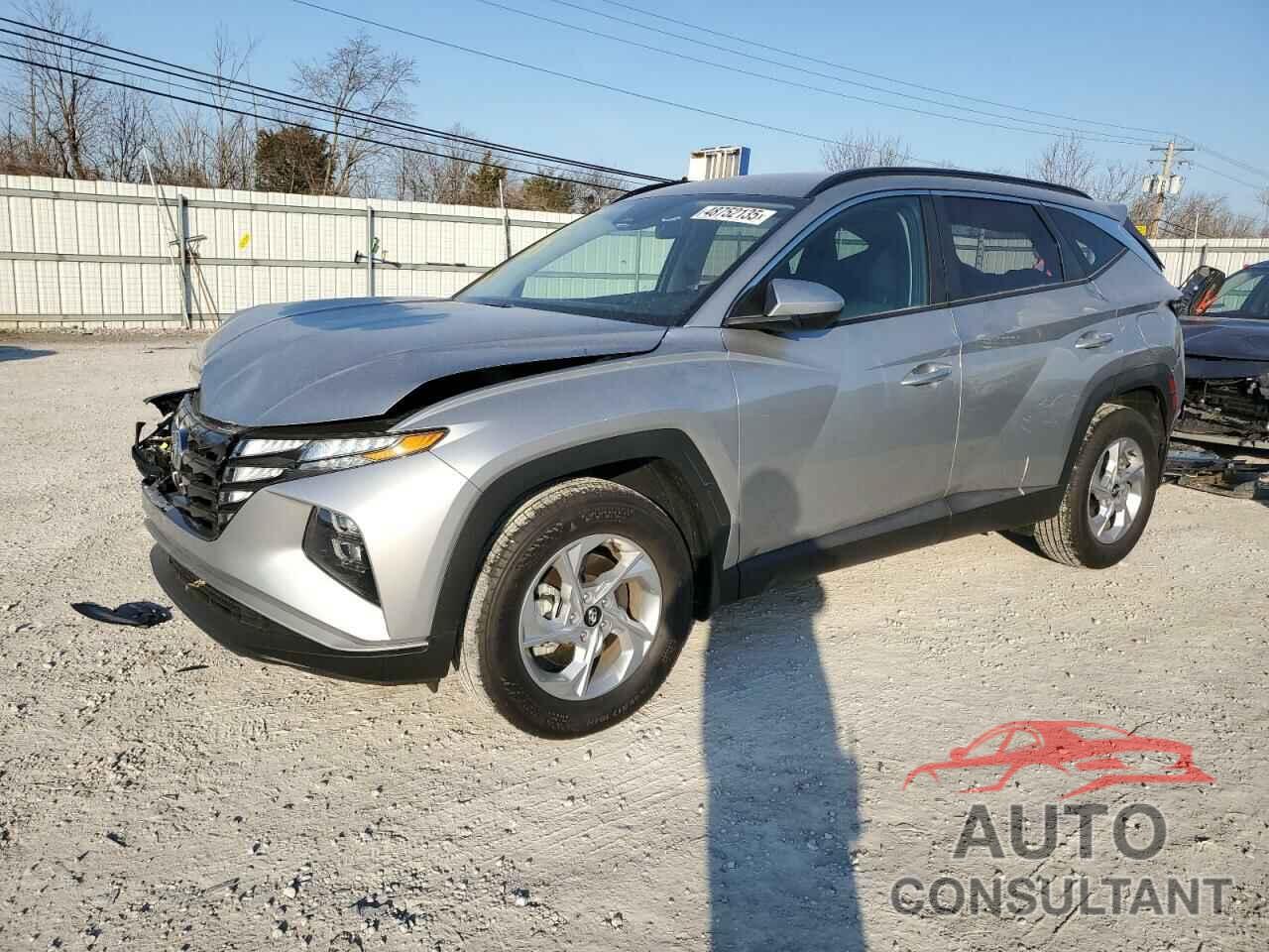 HYUNDAI TUCSON 2024 - 5NMJBCDE7RH405338