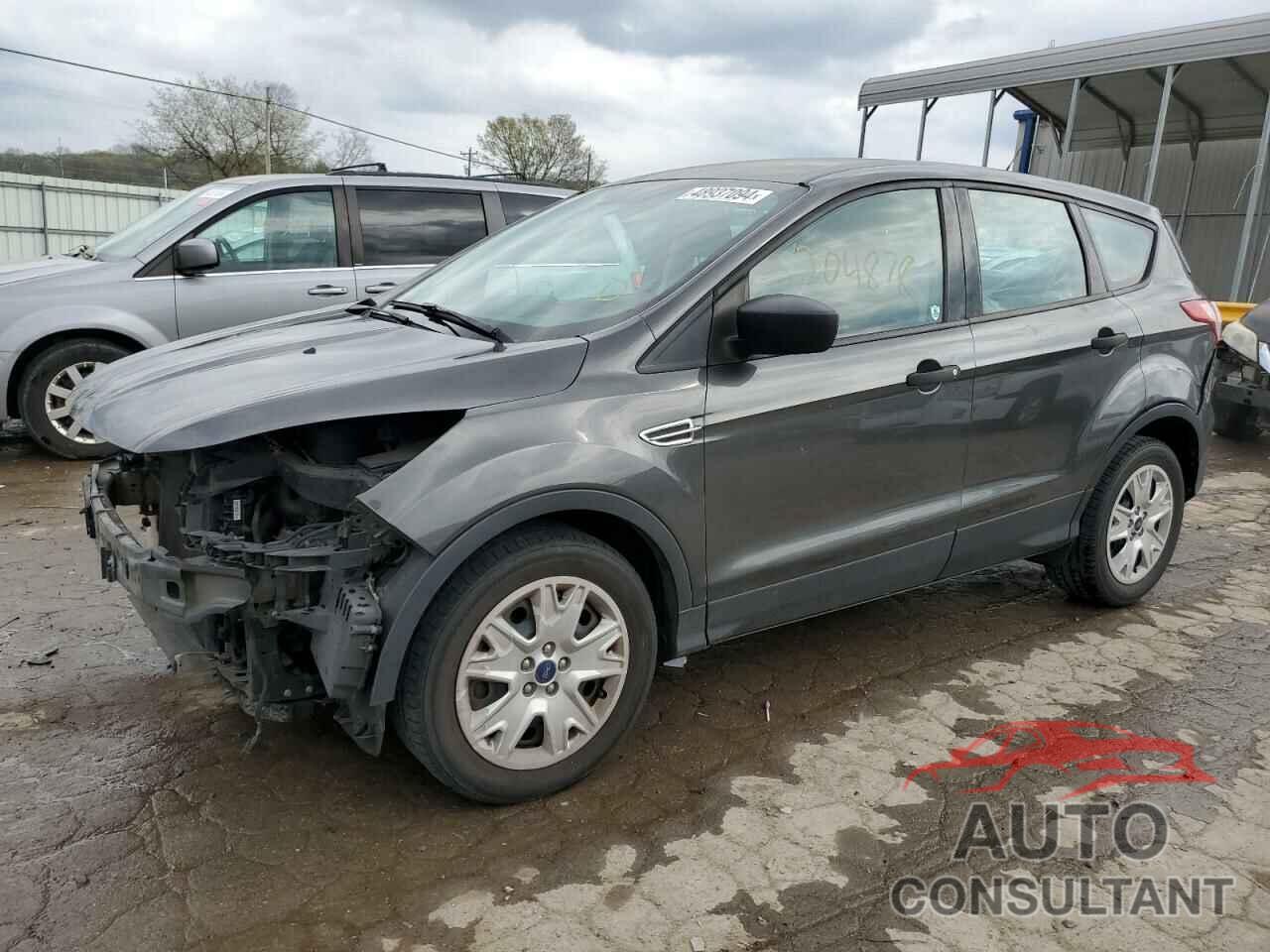 FORD ESCAPE 2016 - 1FMCU0F73GUA80835