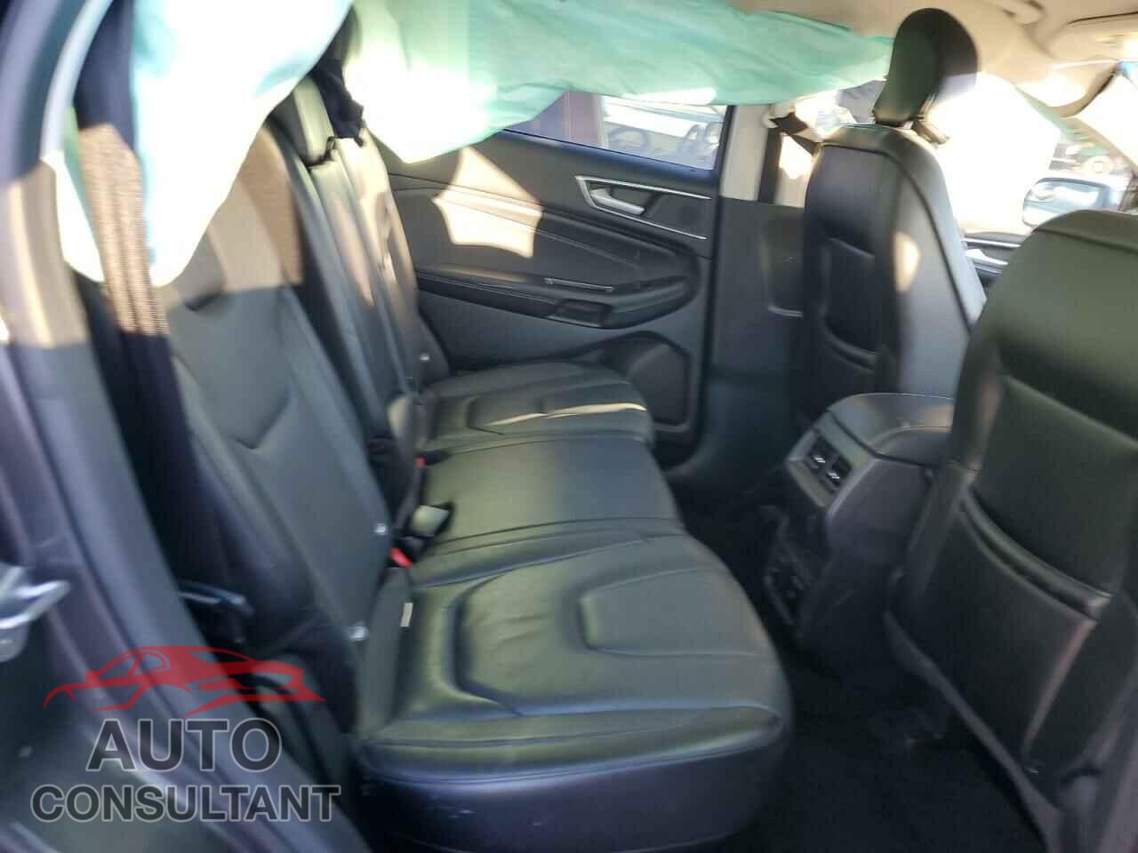 FORD EDGE 2018 - 2FMPK3K96JBB89934
