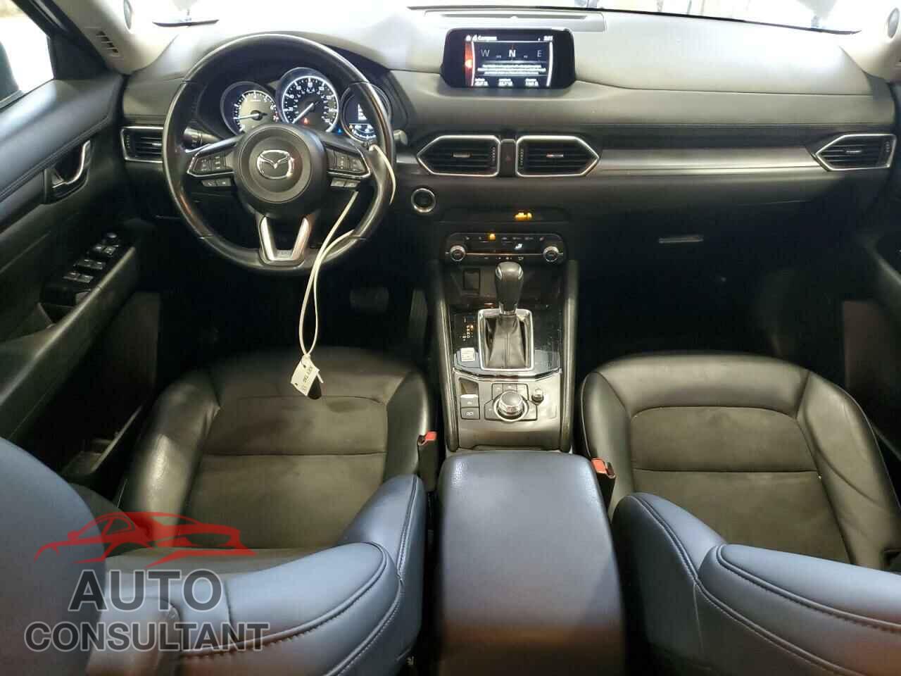 MAZDA CX-5 2019 - JM3KFBCM2K0619419