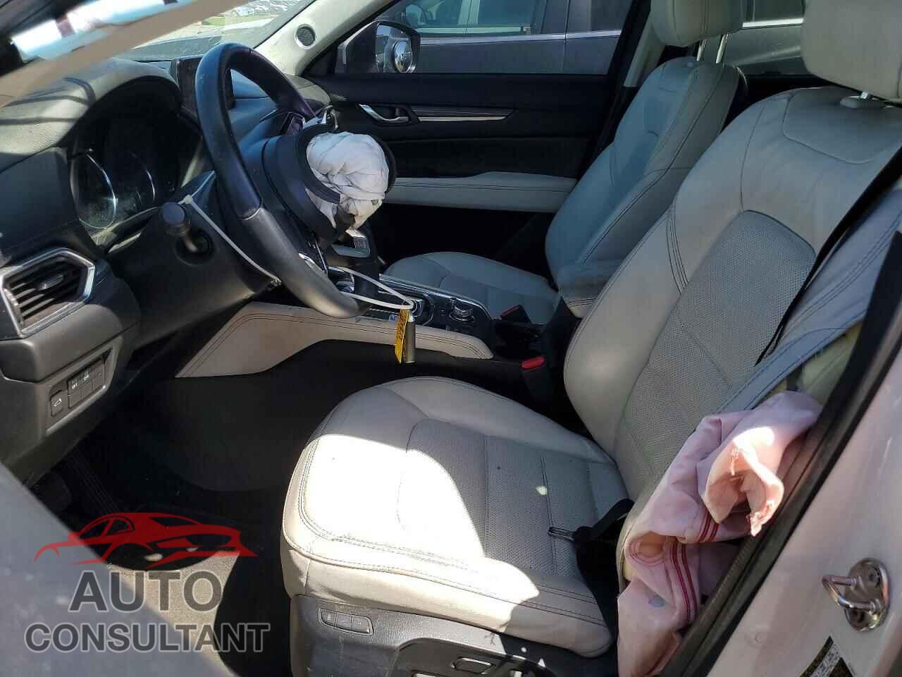 MAZDA CX-5 2019 - JM3KFBDM6K0690587