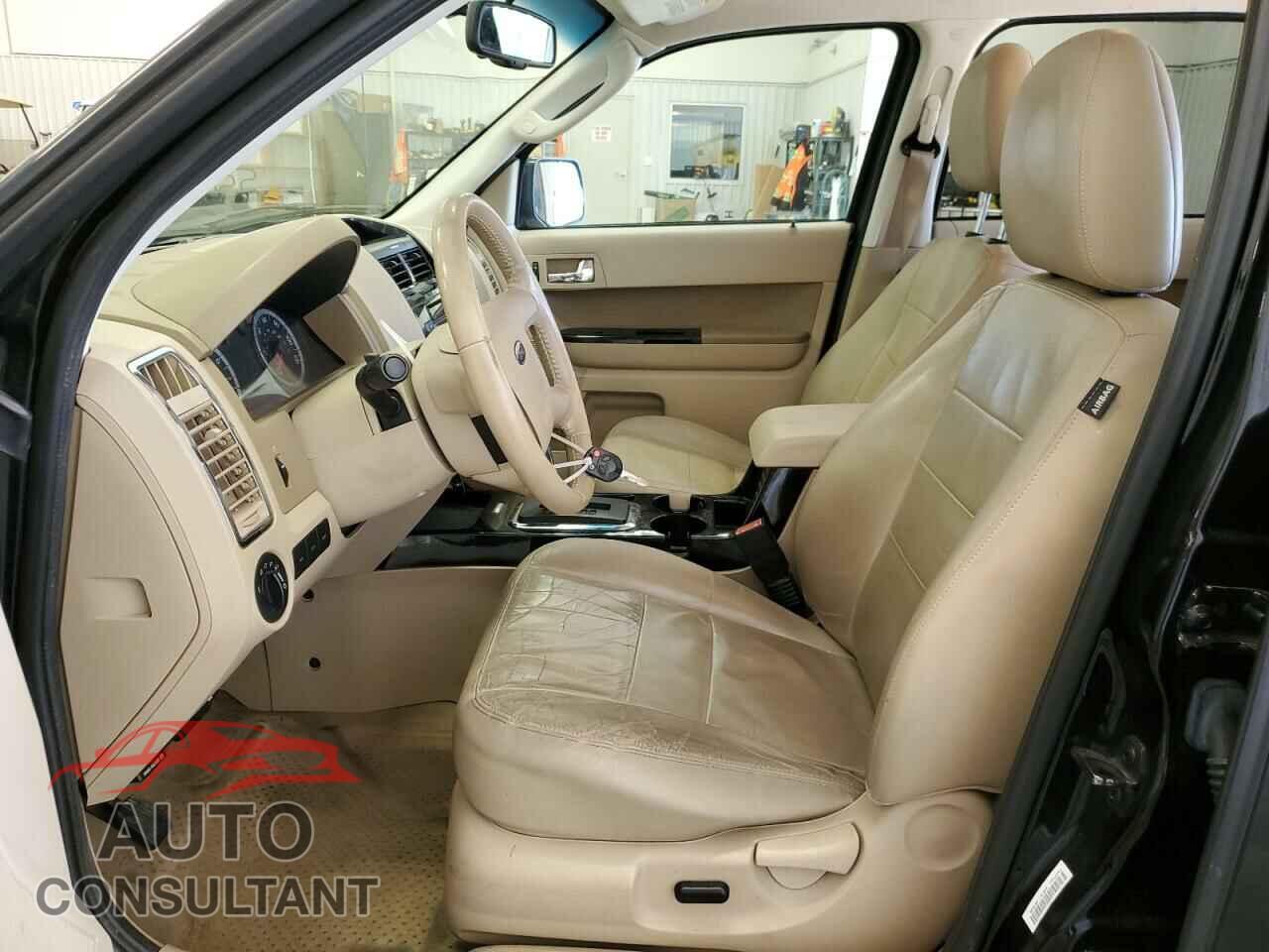 FORD ESCAPE 2012 - 1FMCU0EG6CKC75397