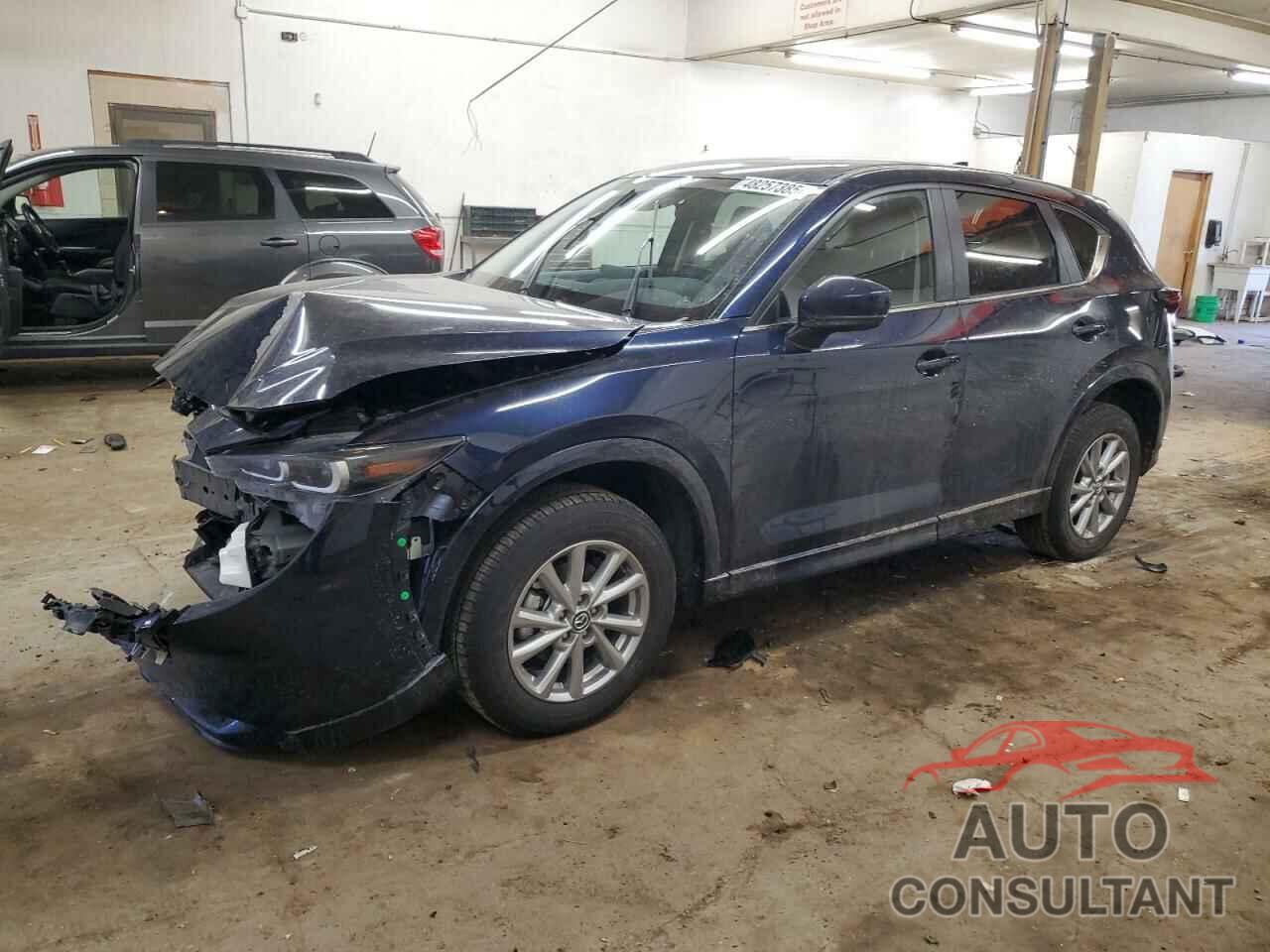 MAZDA CX-5 SELEC 2024 - JM3KFBBM3R0386923