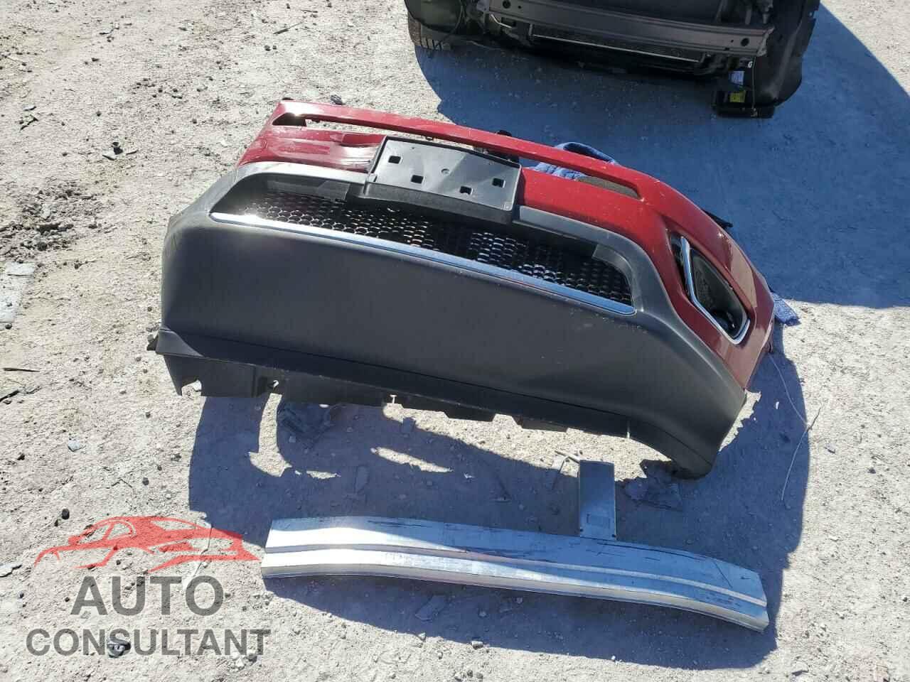 JEEP COMPASS 2019 - 3C4NJCCB8KT809401