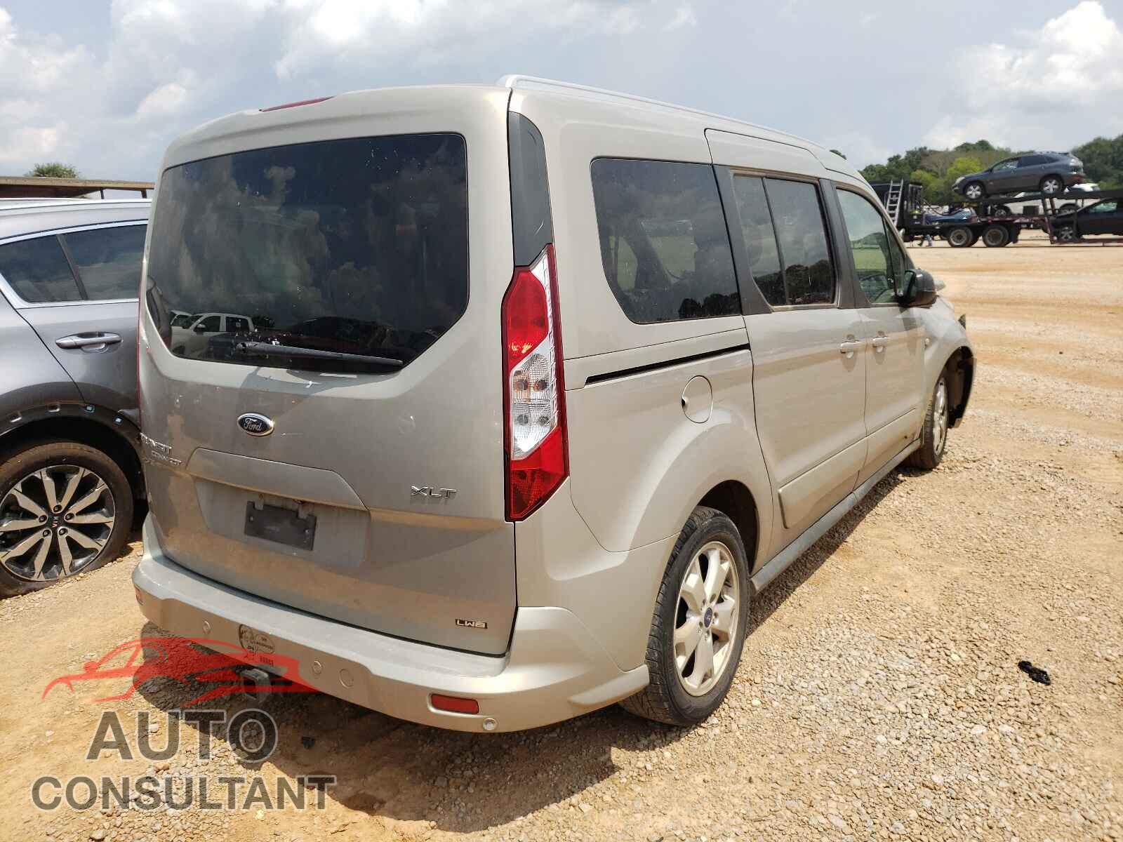 FORD TRANSIT CO 2016 - NM0GE9F78G1237667