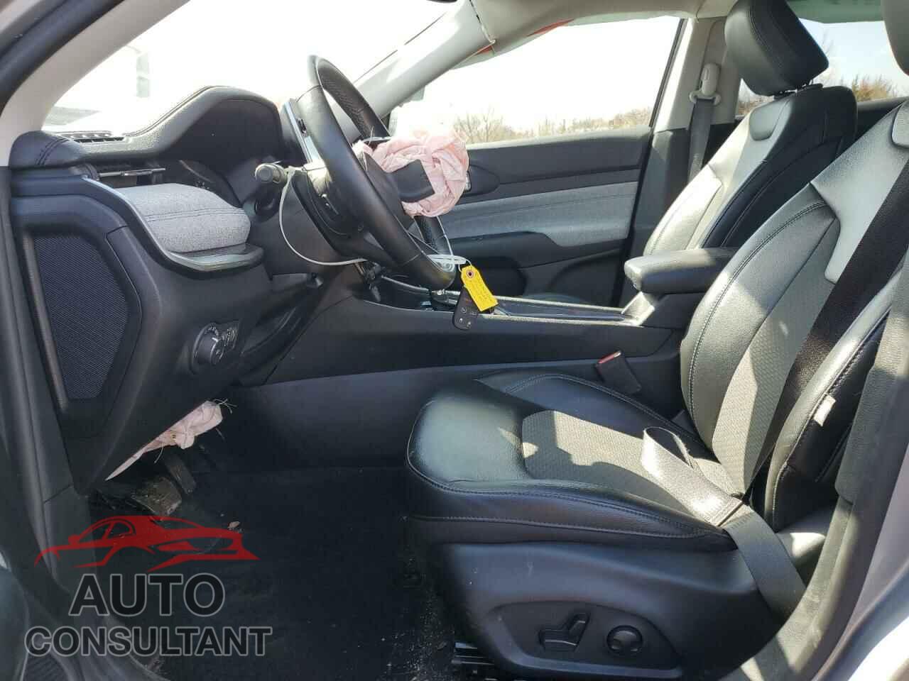 JEEP COMPASS 2022 - 3C4NJDBB4NT159039