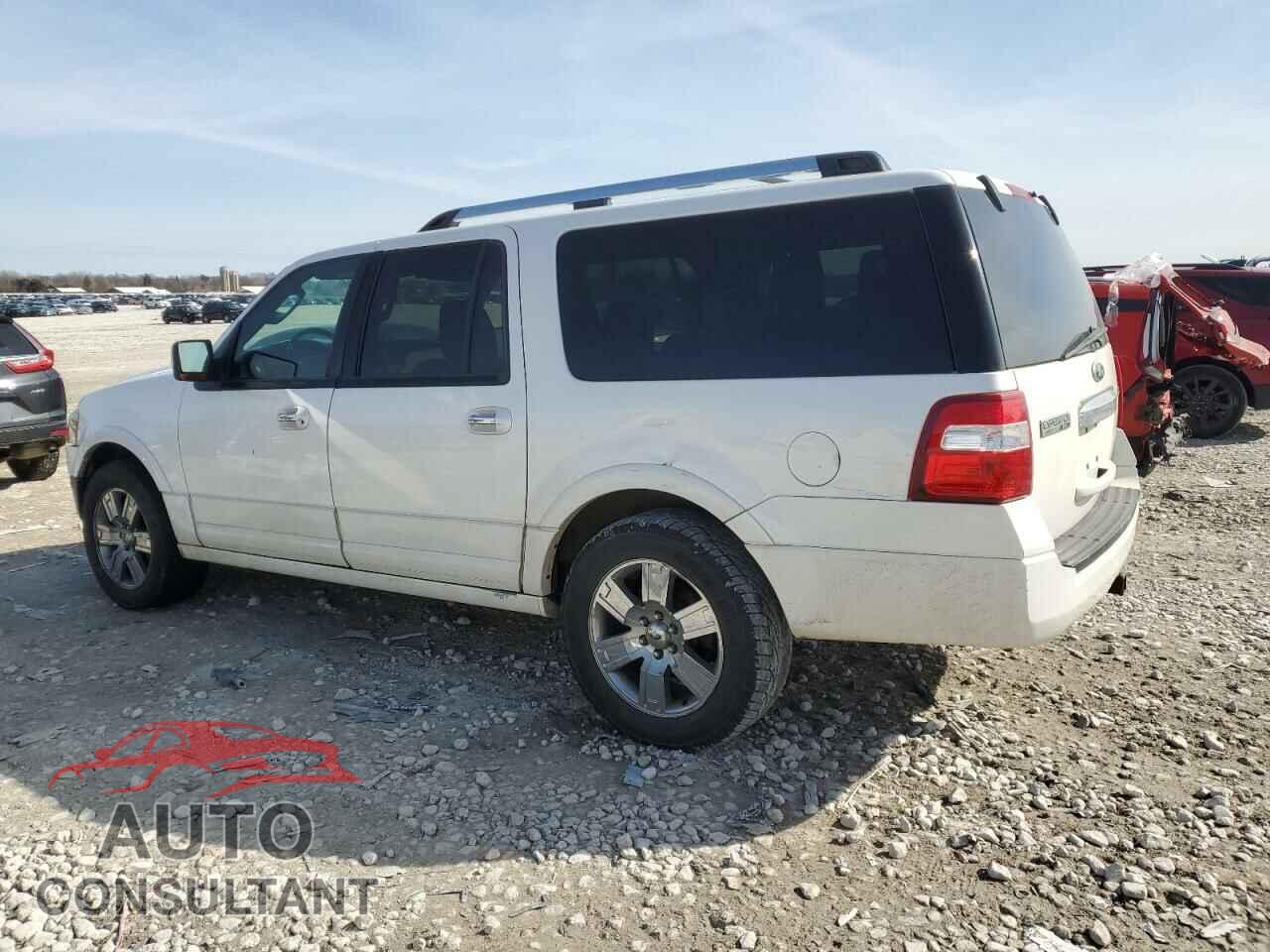 FORD EXPEDITION 2010 - 1FMJK2A50AEB67916