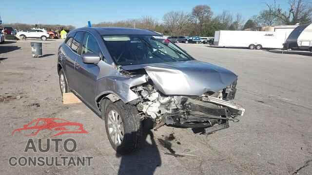 MAZDA CX-7 2011 - JM3ER2B59B0388324