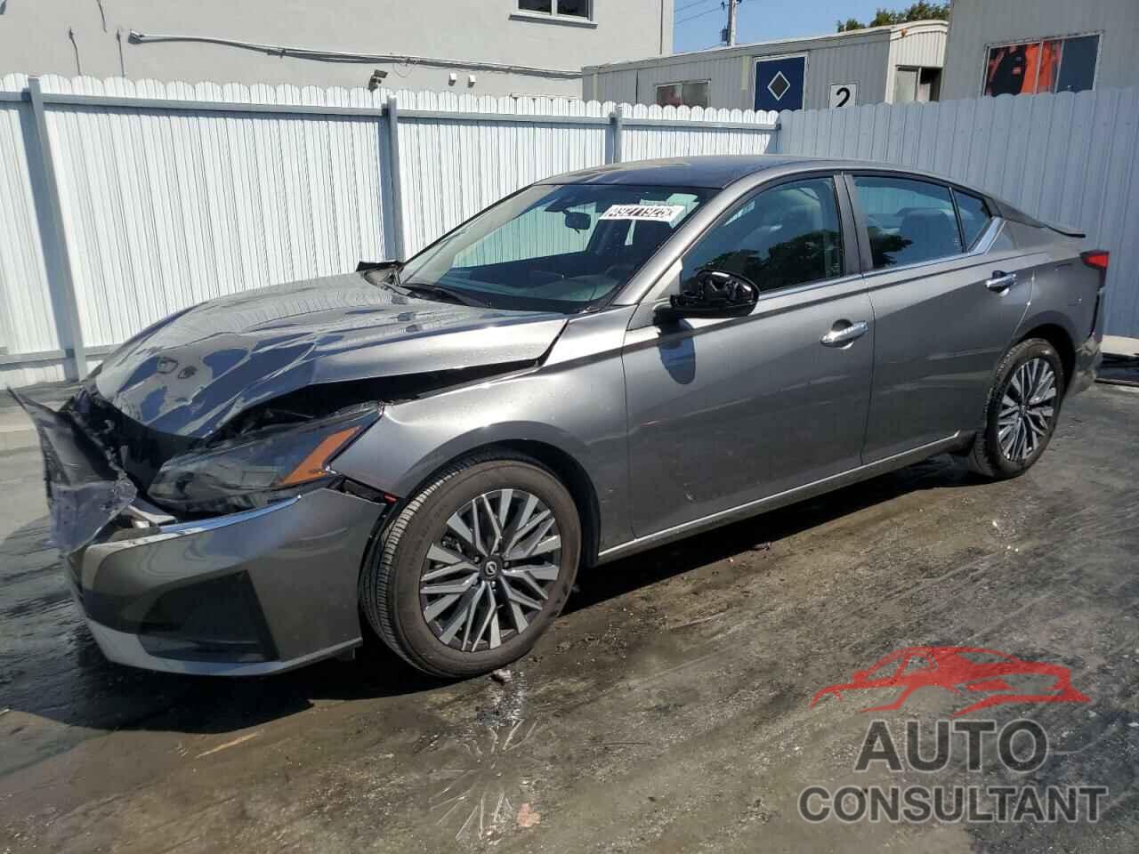NISSAN ALTIMA 2025 - 1N4BL4DV2SN320753