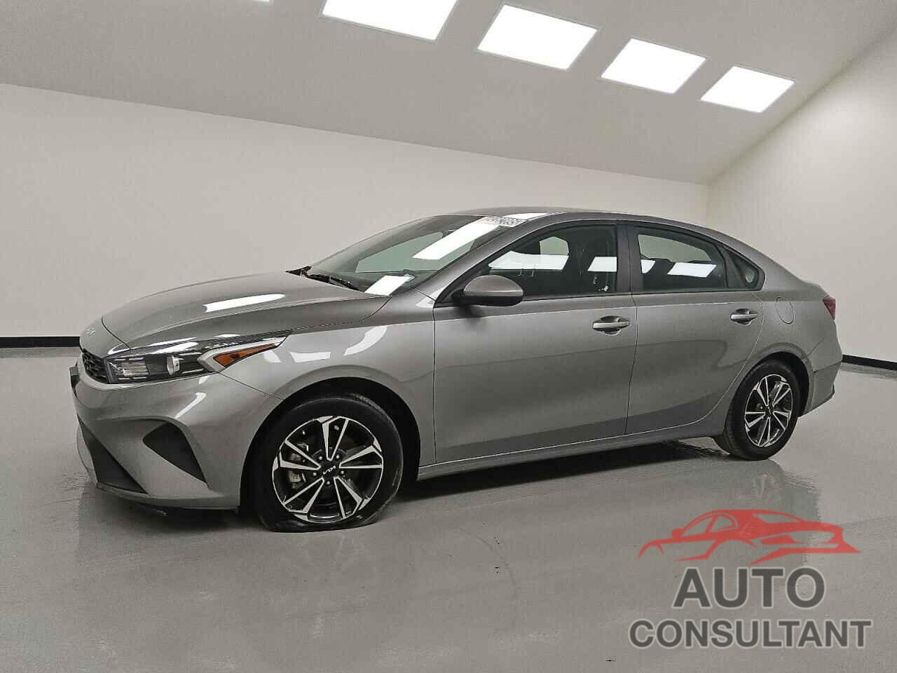 KIA FORTE 2024 - 3KPF24AD1RE809623