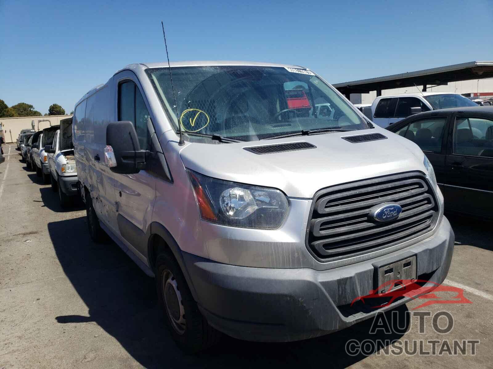 FORD TRANSIT CO 2016 - 1FTYE1ZM7GKA85935