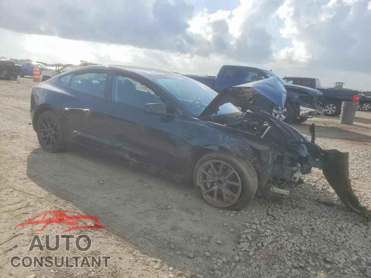 TESLA MODEL 3 2023 - 5YJ3E1EA7PF626467