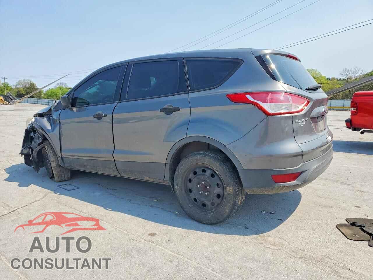 FORD ESCAPE 2014 - 1FMCU0F73EUC16250