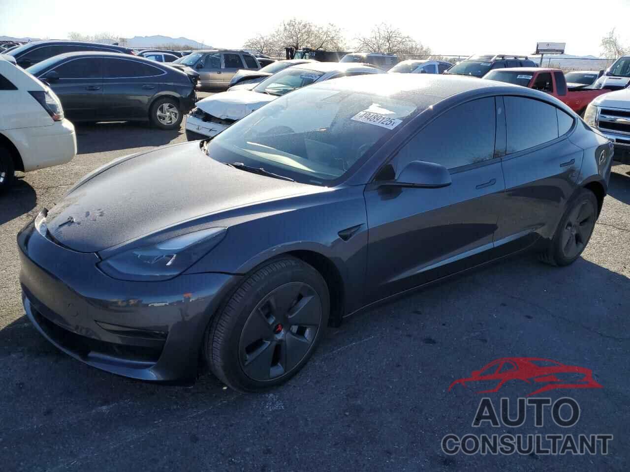 TESLA MODEL 3 2023 - 5YJ3E1EA3PF639541
