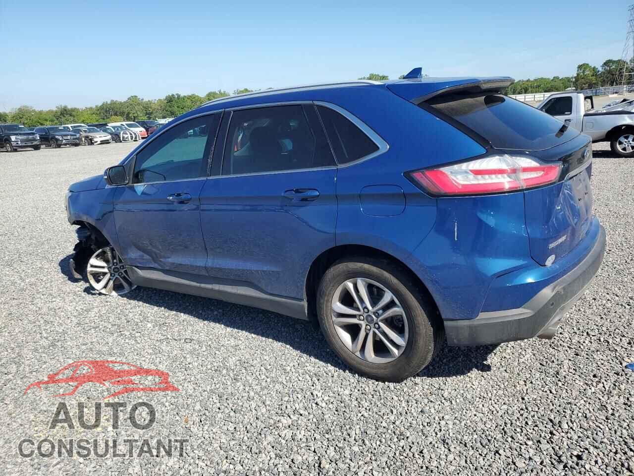 FORD EDGE 2020 - 2FMPK3J9XLBA66867