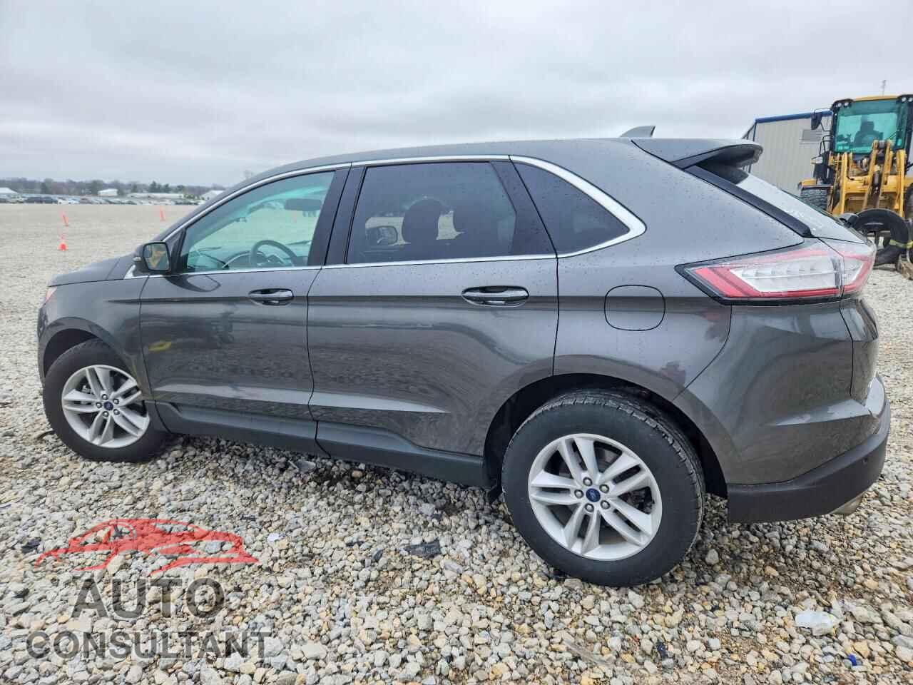 FORD EDGE 2018 - 2FMPK3J92JBB09515