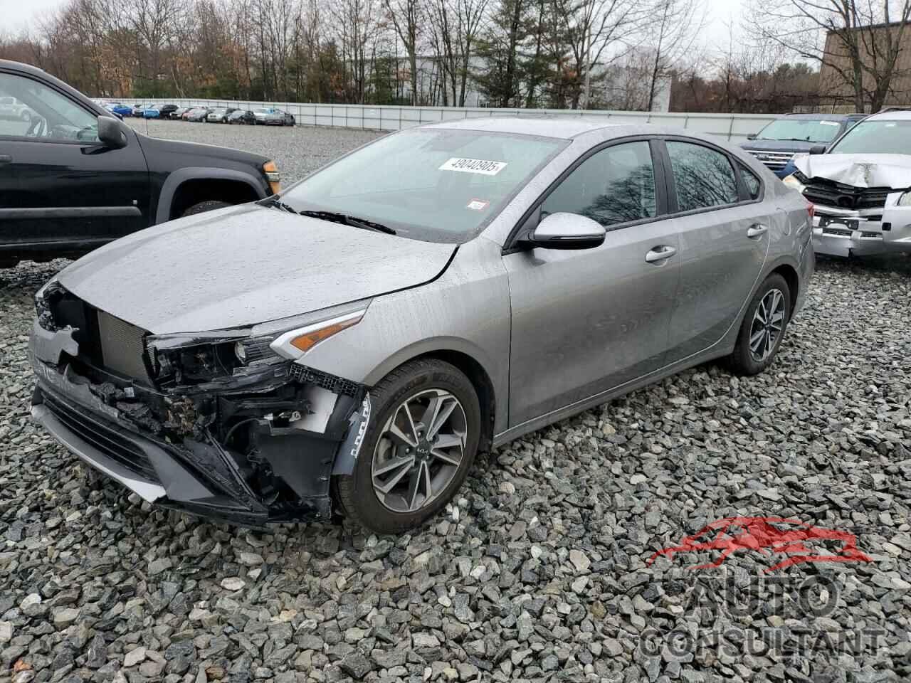 KIA FORTE 2023 - 3KPF24AD5PE556805