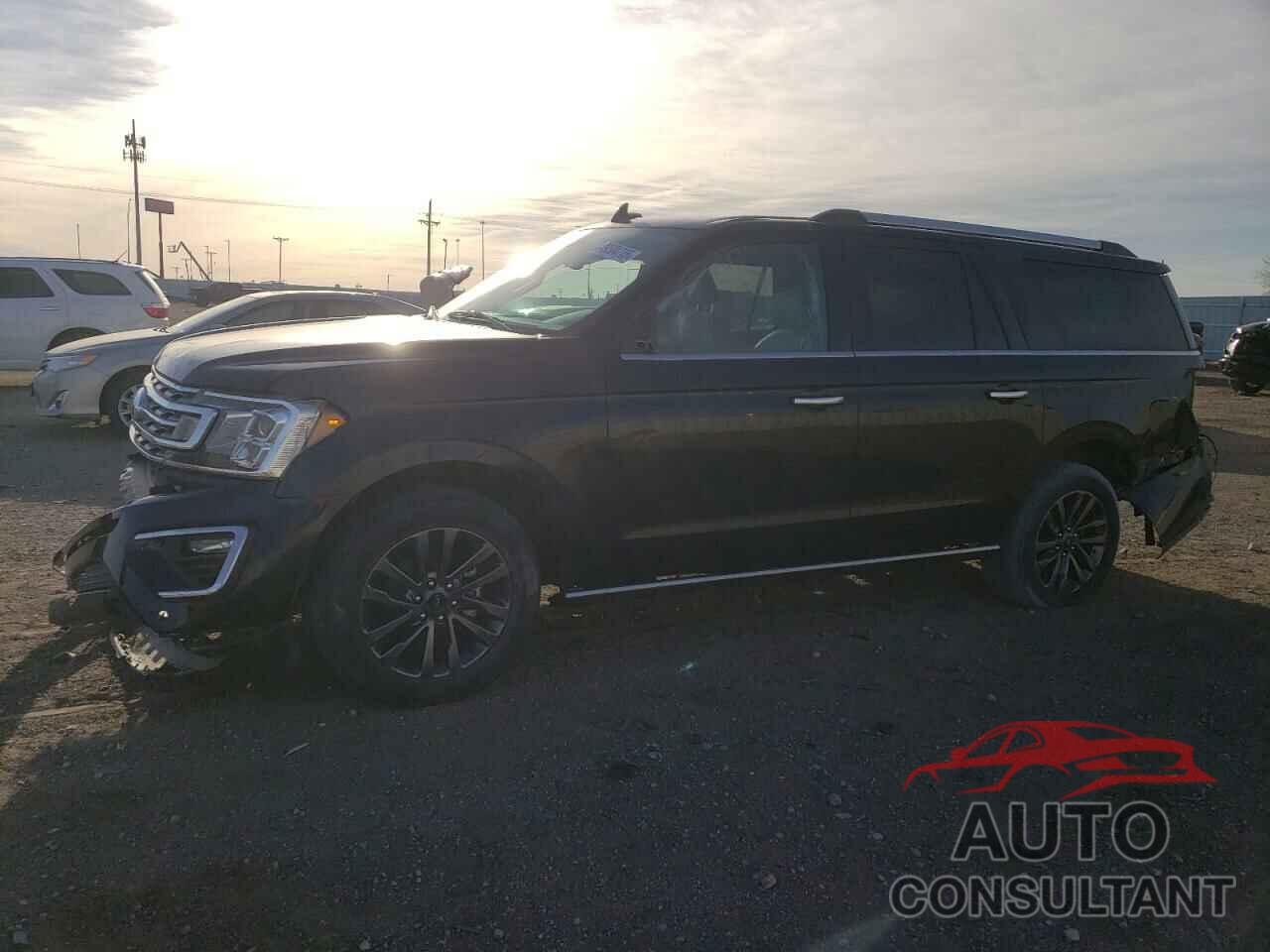 FORD EXPEDITION 2021 - 1FMJK2AT2MEA27465