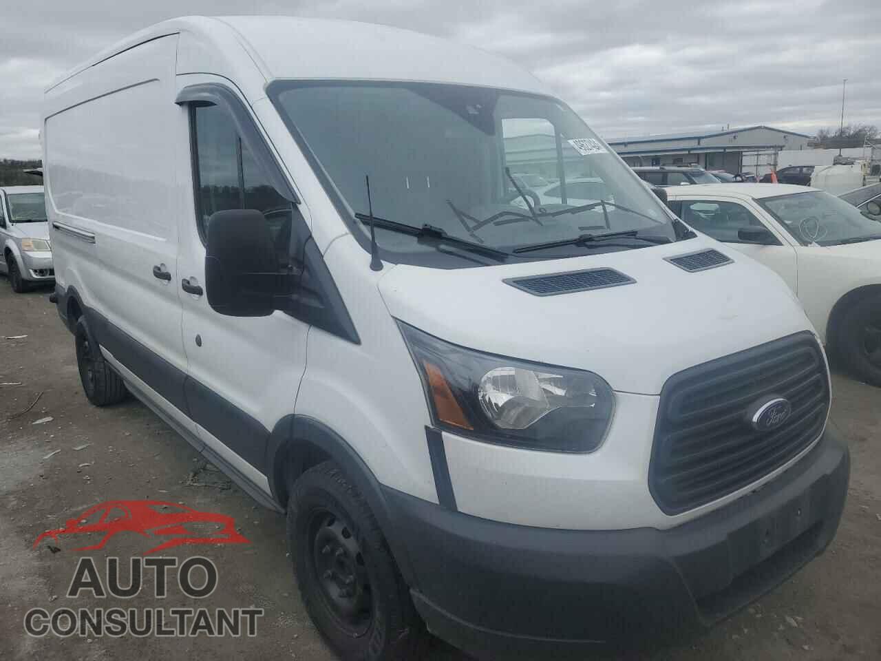 FORD TRANSIT 2019 - 1FTYR2CM9KKA88833