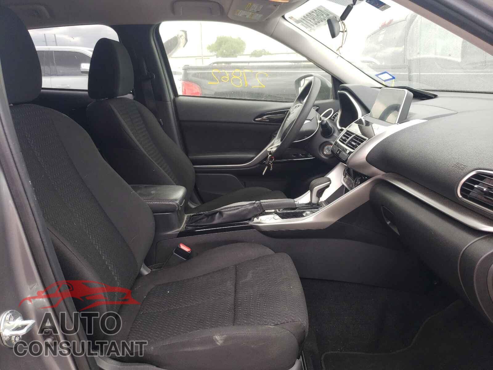 MITSUBISHI ECLIPSE 2020 - JA4AT4AA2LZ001655