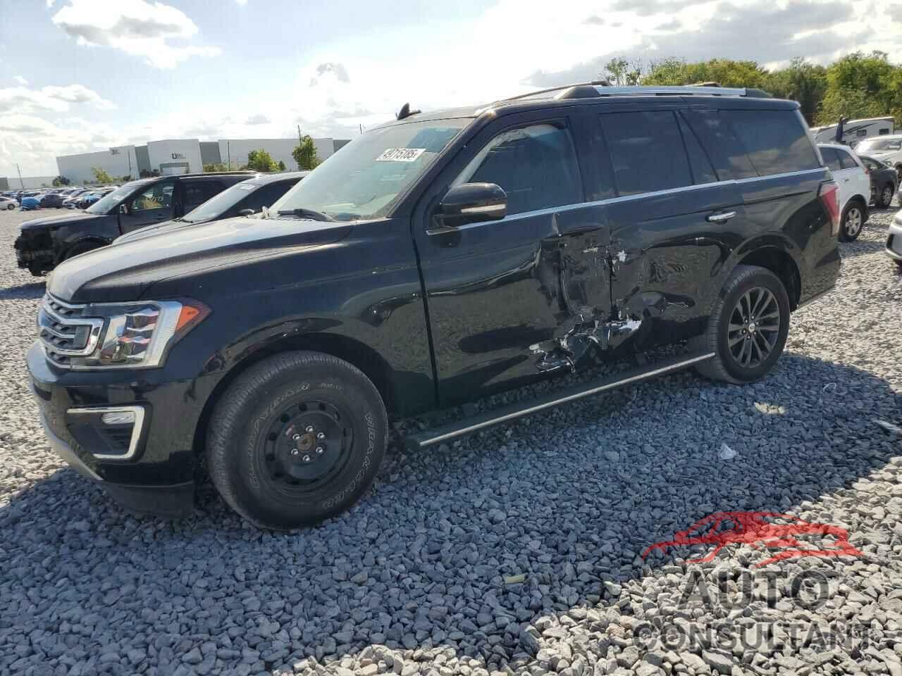 FORD EXPEDITION 2020 - 1FMJU1KT7LEA05317