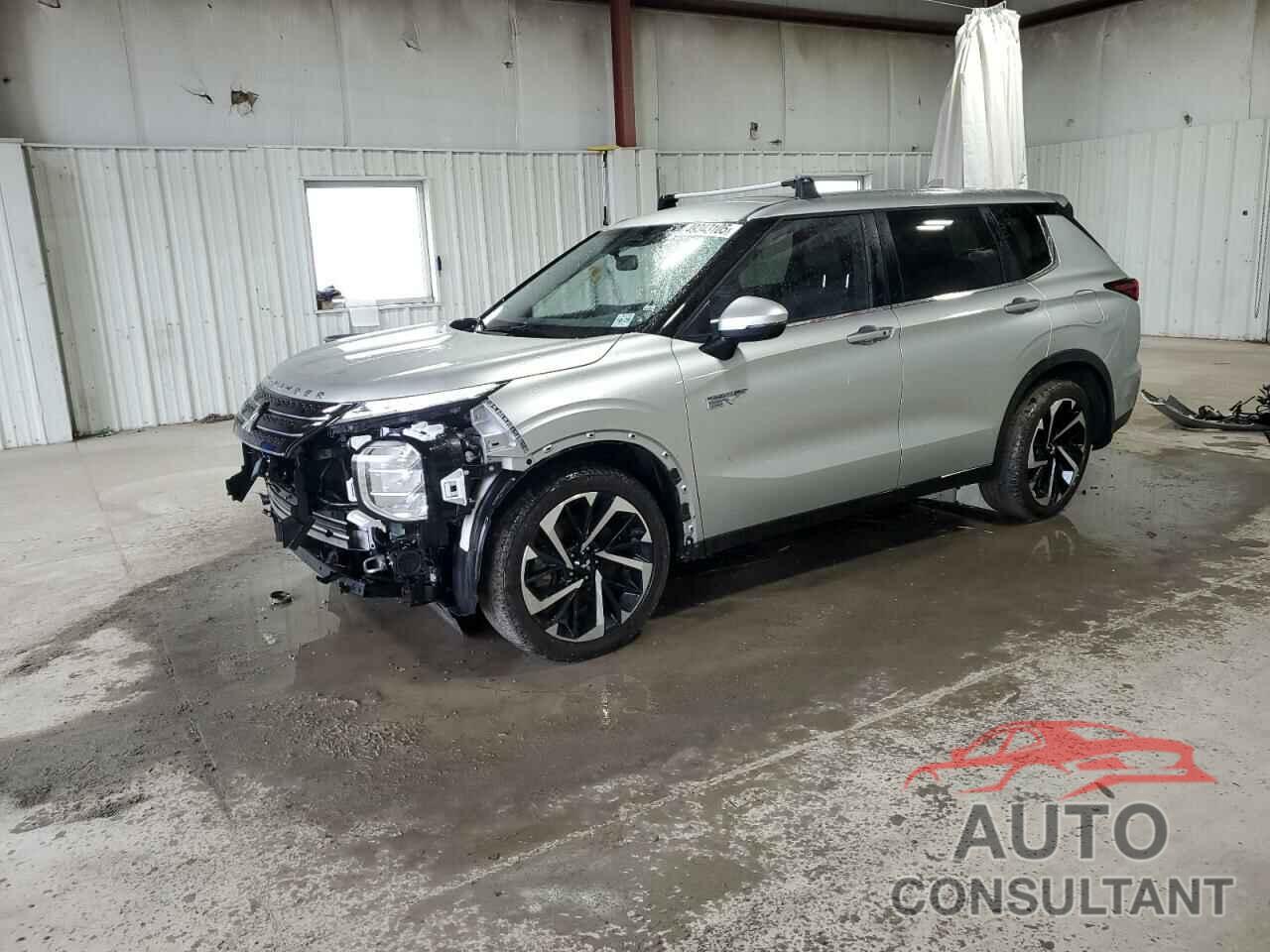 MITSUBISHI OUTLANDER 2024 - JA4T5VA9XRZ054594
