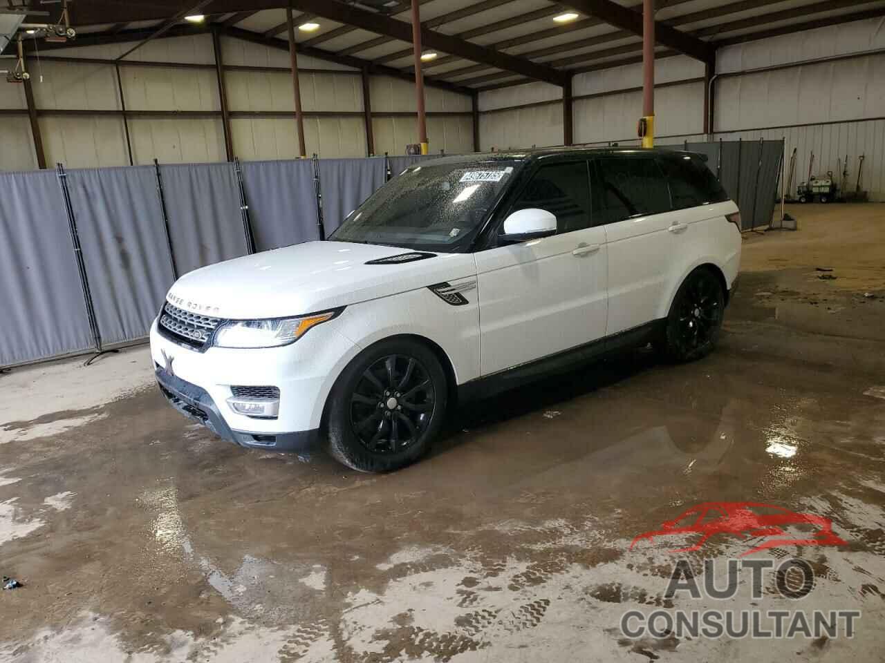 LAND ROVER RANGEROVER 2016 - SALWR2KF0GA666043