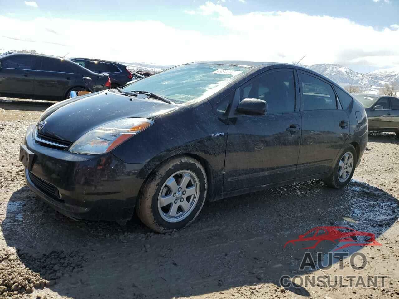 TOYOTA PRIUS 2009 - JTDKB20U093484801
