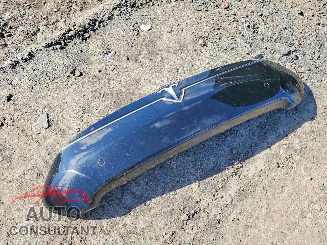 TESLA MODEL S 2016 - 5YJSA1E1XGF124219