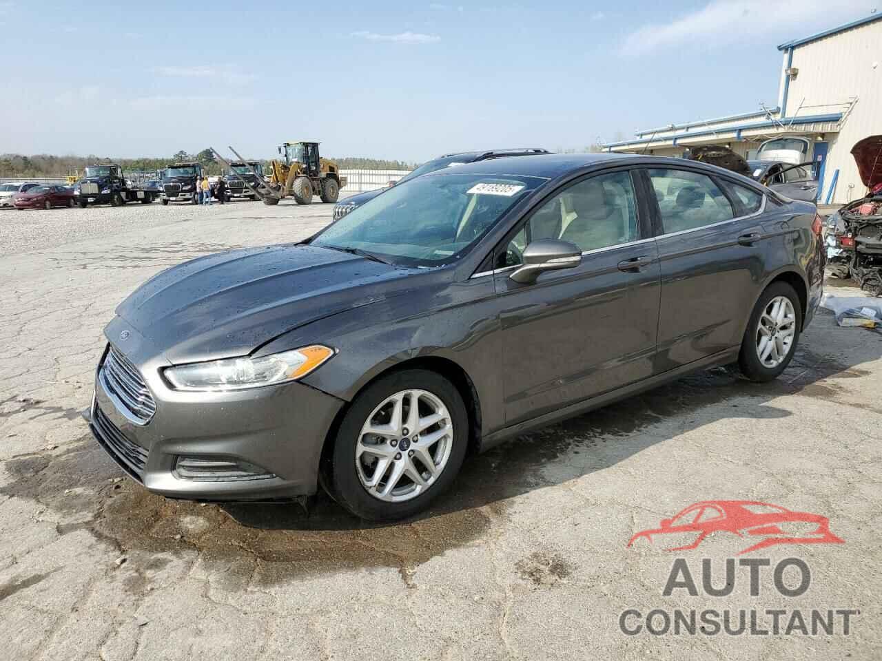 FORD FUSION 2015 - 3FA6P0H74FR273710