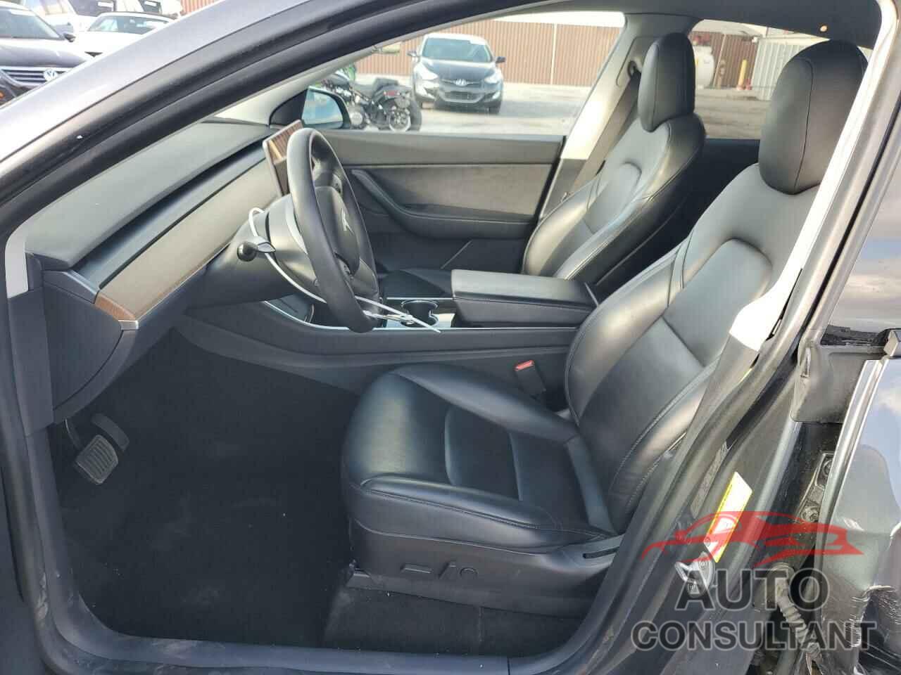 TESLA MODEL Y 2020 - 5YJYGDEF2LF004771