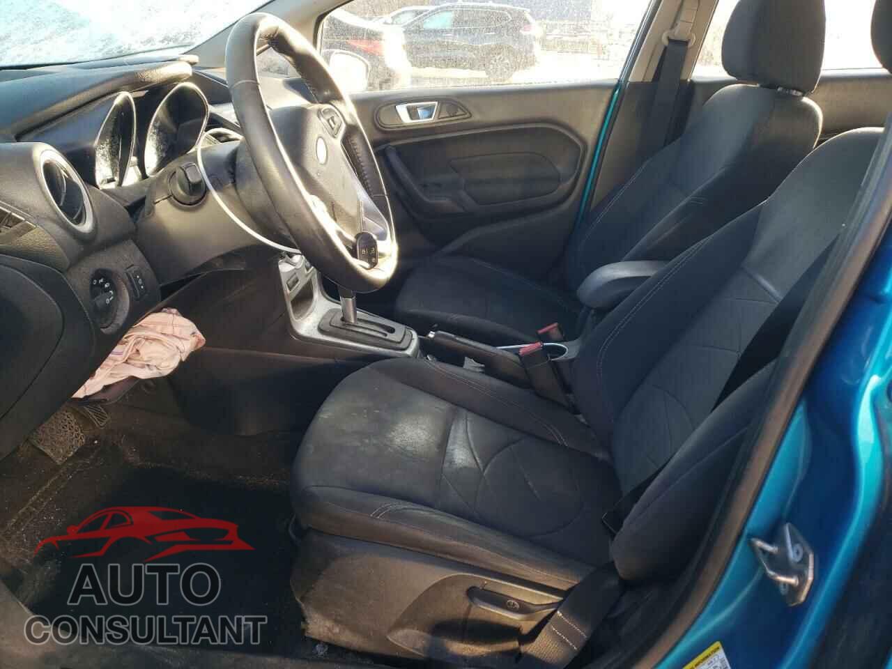 FORD FIESTA 2015 - 3FADP4EJ4FM101124