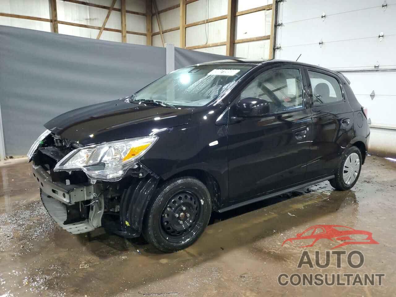 MITSUBISHI MIRAGE 2024 - ML32AUHJ3RH011232