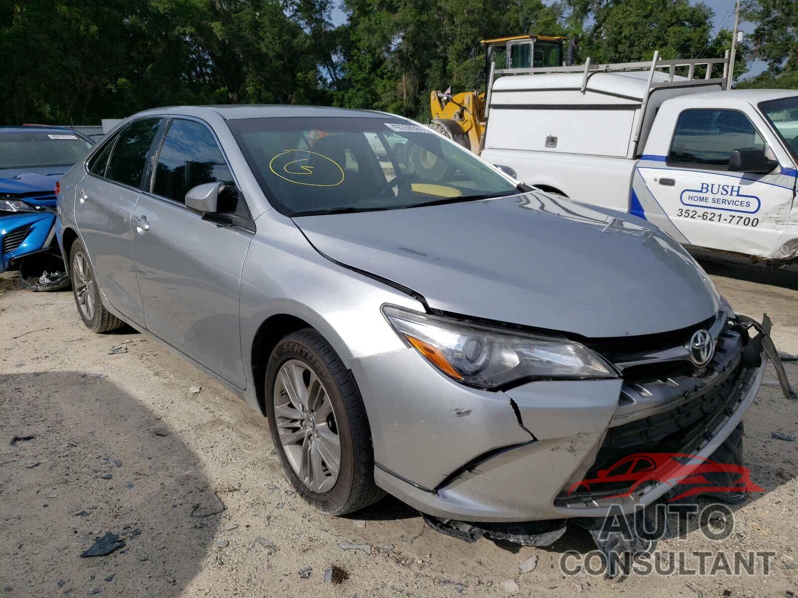TOYOTA CAMRY 2017 - 4T1BF1FKXHU766002